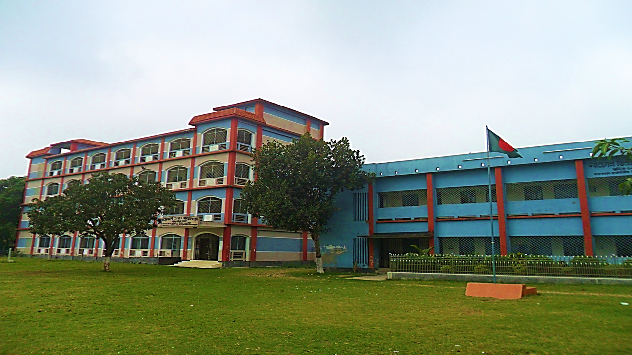 Class Building